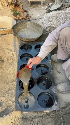 How Industrial Grade Concrete Plates Are Made | Inside Industries