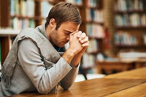 The Stages of Spiritual Growth and Freedom - Divine Mercy University