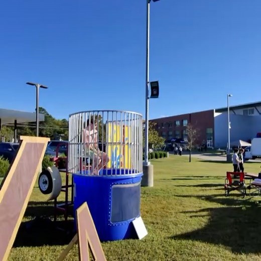 Pi Kappa Alpha - Theta Epsilon on Reels