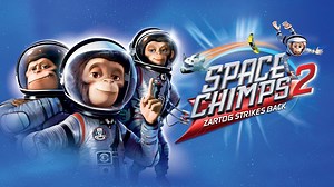 Space Chimps 2: Zartog Strikes Back - Apple TV