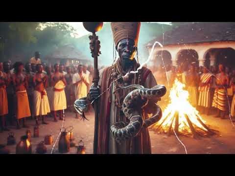 Pa Rele pa rele Woyyy Racine Mapou Azor