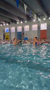 39K views · 272 reactions | We make look easy  #quebec #canada #babyswimming #survival #skills #therapy #jolyn #teacherlife #aquababymtl #aquababy | Aquababy | Facebook