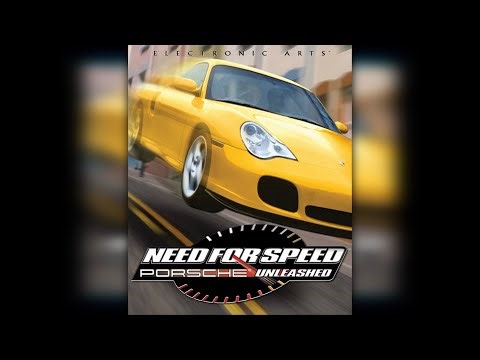 Thomas Colin & Emmanuel Lauvernier - With Richie [NFS Porsche Unleashed OST]