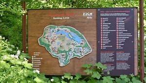 Zoom Gelsenkirchen legt alle Details offen - Besucher hatten bisher keine Ahnung