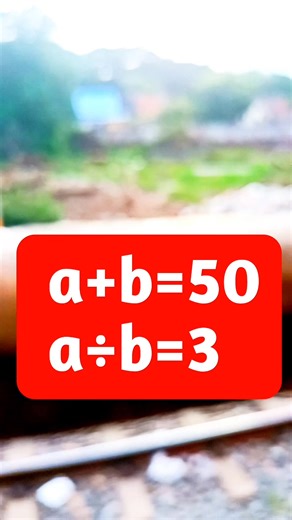 81K views · 104 reactions | Mind Math Test  Solve bye mind only #math #education #mathematics #simplification #brainteaser #maths | Jagatjit Barik ᢏ | Facebook