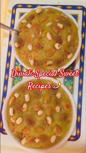 "Diwali Special Sweet Dish | Easy & Delicious Homemade Mithai Recipe 🎆🍬