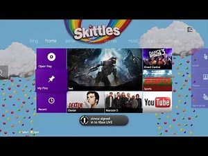 I Made the Xbox 360 Dashboard Even Better for Windows