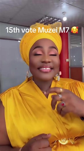 Vote with Style at Esta School of Beauty