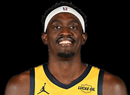 Pascal Siakam | Forward | Indiana Pacers | NBA.com