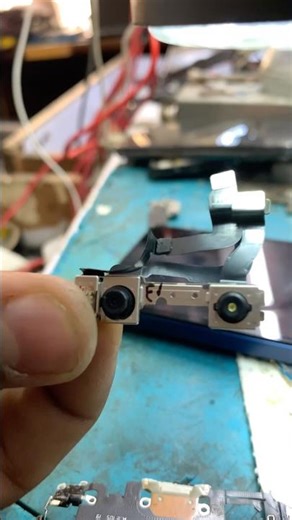 iPhone 12 front camera not working problem solve solution #iphone 12 front camera change #repair