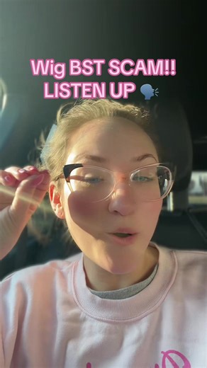 Avoid Wig Scams: My Experience and Tips