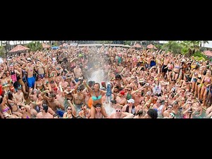 LIVE On South Padre Island.