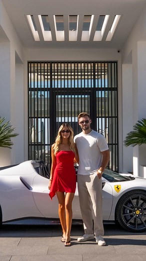 What €34M buys you in Marbella, Spain. Villa Enso is a hillside home in La Zagaleta, offering incedible views of the Mediterranean all the way to Gibraltar and North Africa. Spread over three floors with a private lift, it features 10 suites, indoor and outdoor pools, a full wellness area, a 12-seat cinema, a champagne tasting room, and a 15-car garage with its very own F1 showroom. Listed for sale with Adam Neale of @terrameridiana Full tour is on our YouTube channel to see more. | The Luxury H