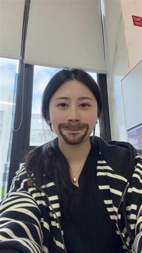 笑死我了救命 #用帅大叔特效记录日常