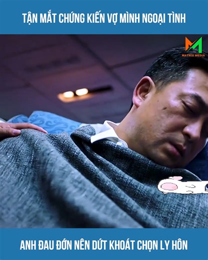 429K views · 7.7K reactions | Tận Mắt Chứng Kiến Vợ Mình Ngoại Tình Anh Đau Đớn Nên Dứt Khoát Chọn Ly Hôn | Tresha | Facebook