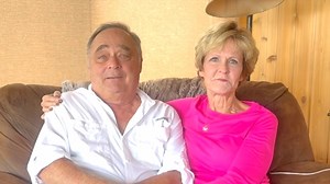 After a short work week long on baseball, one thing is CONSTANT: friendship. Join me for a brief convo with my pal and former radio co-host Mike Cooper as we catch up at his place this week! | Erin Davis