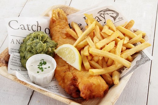 How To Reheat Fish and Chips: 5 Best Methods (Updated 2026)