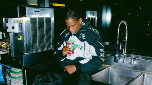 Travis Scott & Jackboys Begin ‘Jackboys 2’ Rollout ‘2000 EXCURSION’ Single: Watch