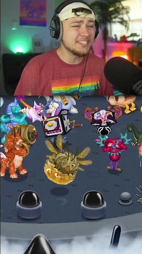 HOW TO BREED EPIC SHLEP IN MY SINGING MONSTERS