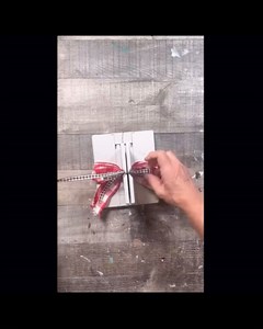 1.7K views · 31 reactions | How to make a stunning Christmas Decor...