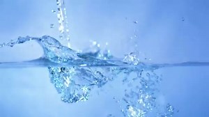 Free Slow Motion Footage Refreshing Water Stream