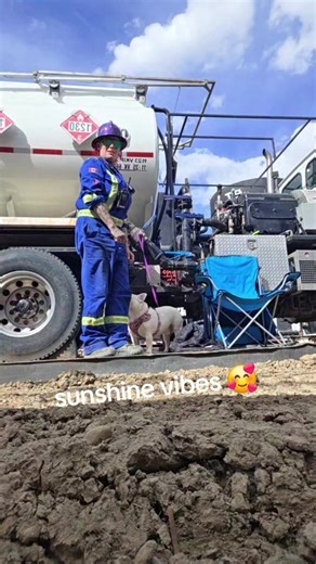 Canada Oilfield Frac Job