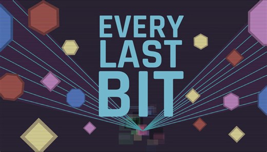 Every Last Bit a Steamen