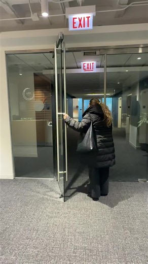 Commitment to My Job: A Hannah Montana Moment