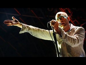 R.E.M - Everybody Hurts (Official Live Performance)