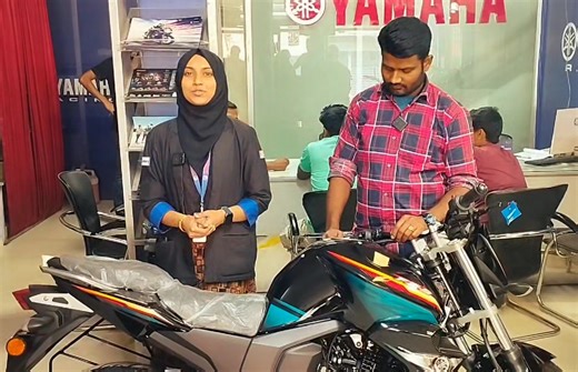 7.7K views · 211 reactions | 殺 Happy Customer Review of FZS-V2 殺 যেকোনো তথ্যের জন্য যোগাযোগ করুন মের্সাস দিপু এন্টারপ্রাইজ লোকেশনঃ ১৭৫ সদর হাসপাতাল রোড, চুয়াডাঙ্গা ৷ যোগাযোগঃ হটলাইন -০১৭১১-৮১৭৫১৭ | M/S Dipu Enterprise | Facebook