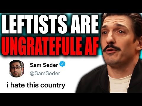 Andrew Schulz JUST SNAPPED And TORCHED WOKE Leftists Live On Triggernometry