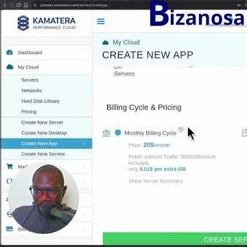 Kamatera Cloud: One-Click OpenClaw Server Setup Guide #shorts