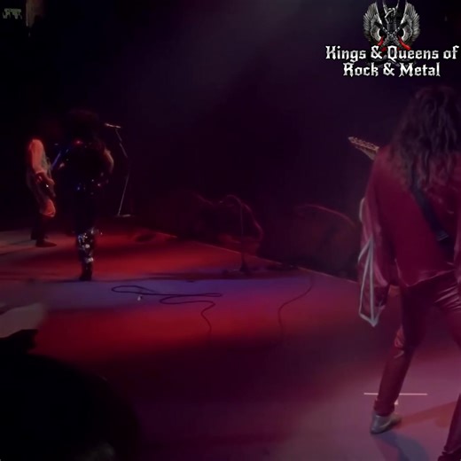Dio -- Stand Up And Shout | Kings & Queens of Rock & Metal