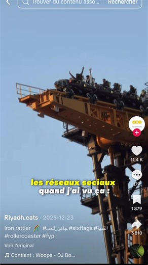 Sécurité des montagnes russes : Explication détaillée