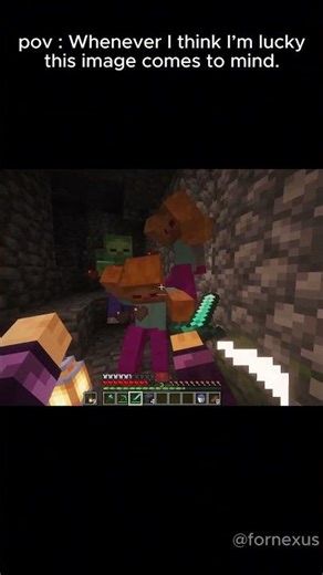 2 spawner is not bad to. #minecraft #minecraftshorts #gaming