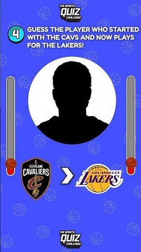 Guess the NBA Player by Their First and Current Team | NBA Quiz 2024