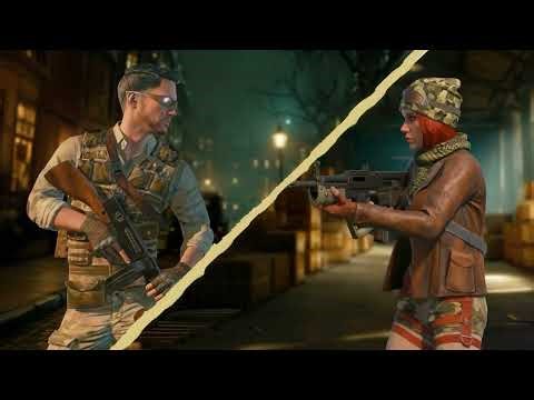 TWO NEW WEAPONS ARE NOW IN ZULA STRIKE!