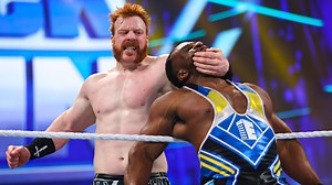 Big E and Kofi Kingston are out for retribution after Sheamus and Ridge Holland destroyed The Powerhouse of Positivity’s ATV, while a fearsome newcomer joins the opposition. | WWE SmackDown