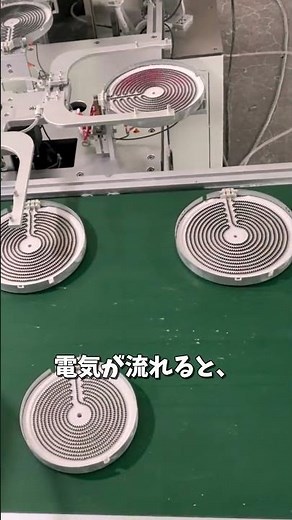 How an Electric Heating Tool Works
