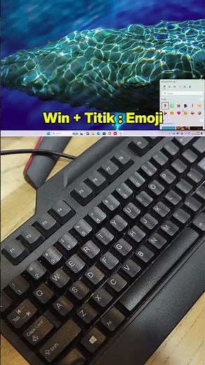 Pintasan Sederhana Windows 11