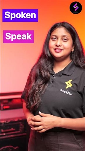 Go–Gone ya Went? 🤯 | Eaten, Written, Spoken | Easy Tense Trick