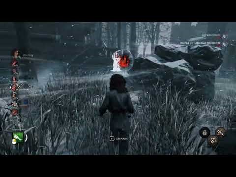 Dead By Daylight (2v8) EP. 71 - 3 Ellen Ripley