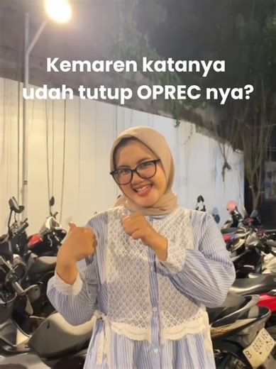 Halo, Novo Rangers😁👋 Perpanjangan pendaftaran Novo Club Batch 4 bakal ditutup malam ini lohh. Kamu udah daftar belum? Habis ini ditutup malam ini, nggak bakal ada perpanjangan waktu lagi. Daripada kelewat lagi, mending daftar Novo Club Batch 4 sekarang! 🔗 bit.ly/NovoClubBatch4-2 Check Program Detail At: 🔗 bit.ly/GuideBookNovoClubBatch4 #NovoClub #NovoClubbyParagon #NovoClubBatch4 #GrowAtParagon #InnovativeLeader
