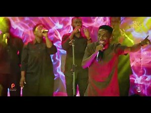 MIN.SETH ACHEAMPONG STORMS🔥ALTAR OF PRAISE WITH ELECTRIFYING WORSHIP & PRAISES