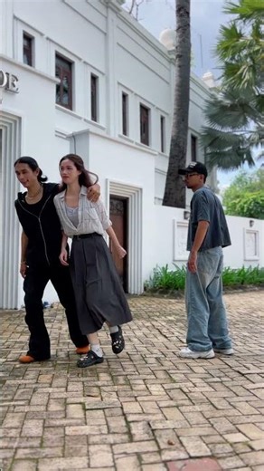 Perfect Help [ DISSLOG ] #disslog #kungfu #kindness #meaning