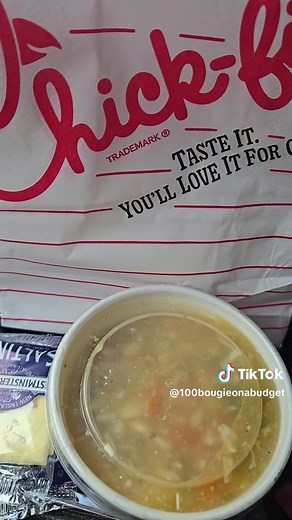 Chick Fil A Soup Price: Affordable Options Explained