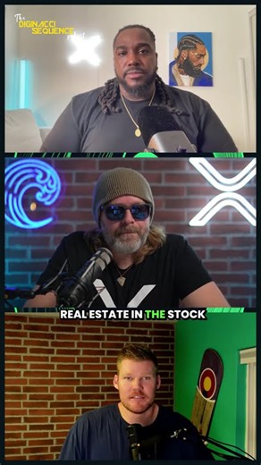 The Future of Tokenization From Billions to Quadrillions #shorts