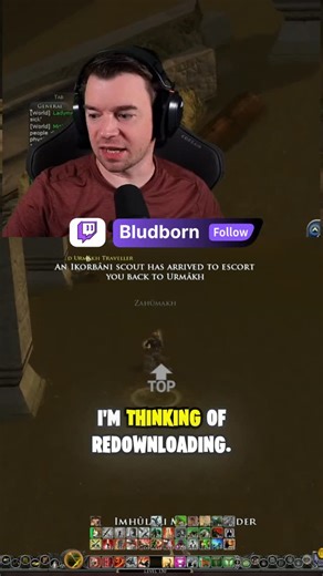 Bludborn | Is LOTRO still alive in 2025? Here’s the truth. A viewer asks if The Lord of the Rings Online is still active or being updated. My answer:... | Instagram