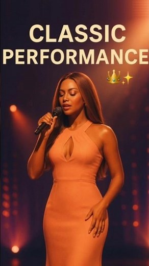 Beyoncé OWNED the Stage Performing ‘Me, Myself & I’ 🔥 | Diva Energy!”