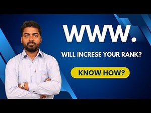 WWW vs. Non-WWW: Which One is Better? Real-World Insights & SEO Impact!